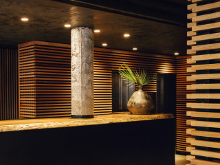 Hotel Balmes