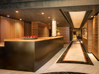 Hotel Balmes