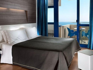 Hotel Baltic