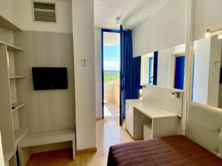 Hotel Baltic