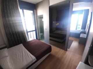 Hotel Baltic