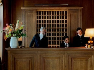 HÔTEL BALZAC PARIS & SPA IKOÏ