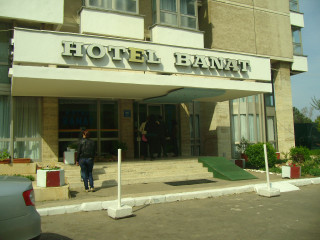 HOTEL BANAT