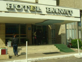 Hotel Banat