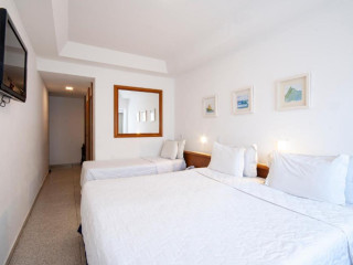 Hotel Bandeirantes