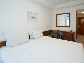 Hotel Bandeirantes
