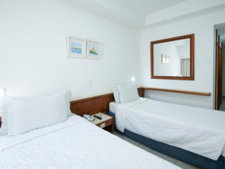 Hotel Bandeirantes