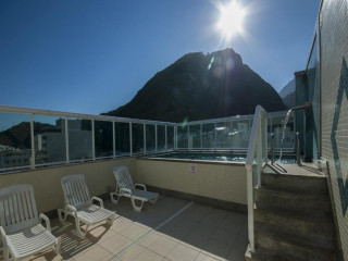 Hotel Bandeirantes