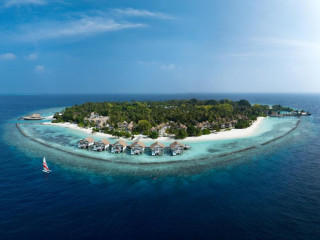 Hotel Bandos Maldives