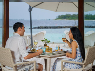 Hotel Bandos Maldives