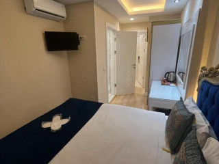 Hotel Barbarosa