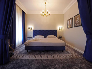 Hotel Barberini