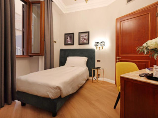 Hotel Barberini
