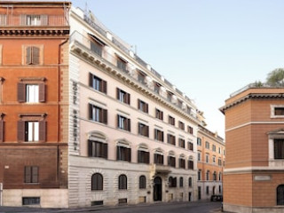 HOTEL BARBERINI