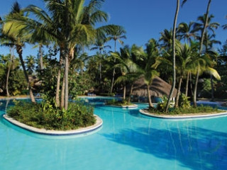 Hotel Barcelo Dominican Beach