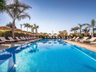 Hotel Barcelo La Nucia Hills