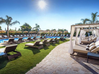 Hotel Barcelo La Nucia Hills