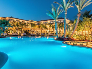 Hotel Barceló La Nucía Palms