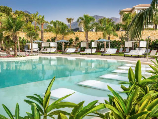 Hotel Barceló La Nucía Palms