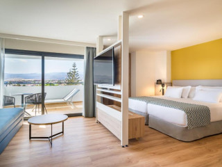 Hotel Barceló Margaritas