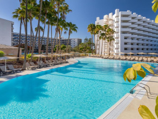 Hotel Barceló Margaritas