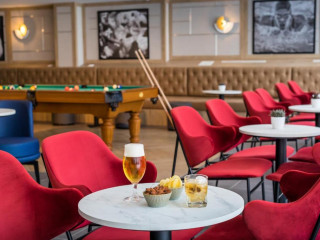 Hotel Barcelo Ponent Beach (ex. Barcelo Aguamarina)