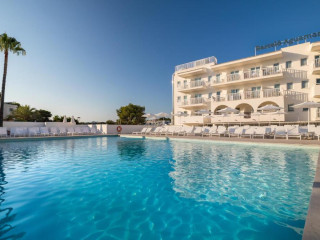 Hotel Barcelo Ponent Beach (ex. Barcelo Aguamarina)