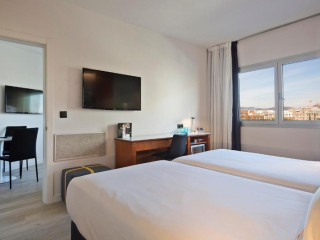 INNSiDE by Melia Barcelona Apolo