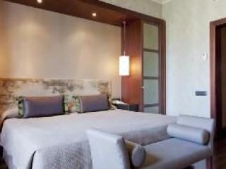 Hotel Barcelona Center