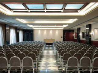 Hotel Barcelona Center