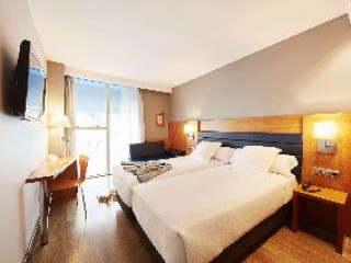 Hotel Barcelona Century
