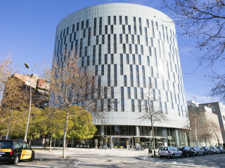 Hotel Barcelona Condal Mar Affiliated by Meliá