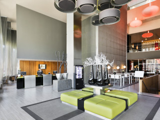 Hotel Barcelona Condal Mar Affiliated by Meliá