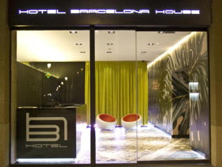 Hotel Barcelona House