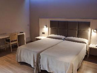 Hotel Barcelona House