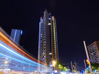 Hotel Barcelona Princess