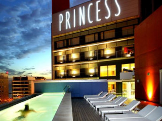 Hotel Barcelona Princess
