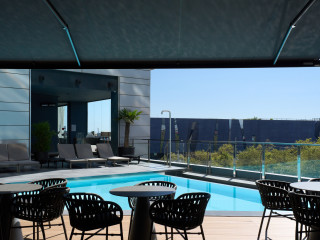 Hotel Barcelona Princess