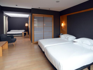 Hotel Barcelona Universal