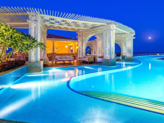 Hotel Baron Palace Sahl Hasheesh