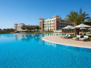 Hotel Baron Palace Sahl Hasheesh