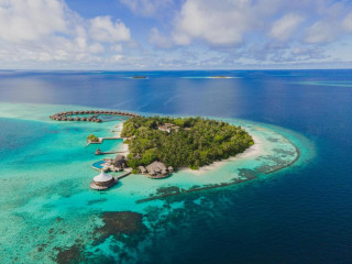 Hotel Baros Maldives