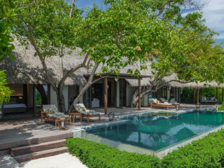 Hotel Baros Maldives