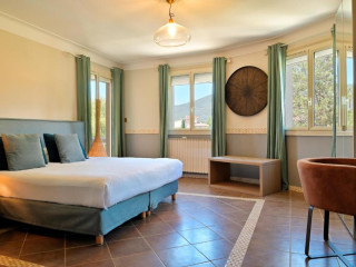 Hotel Bartaccia
