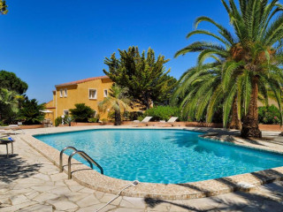 Hotel Bartaccia