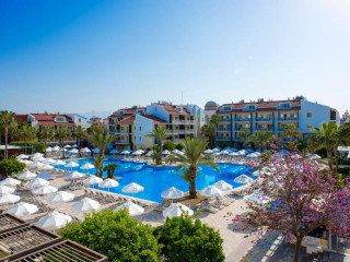 Hotel Barut B Suites