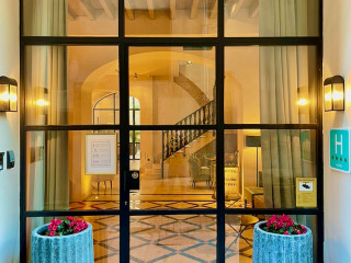 Hotel Basilica