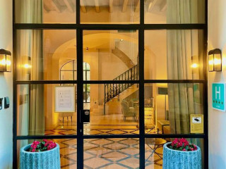 Hotel Basílica