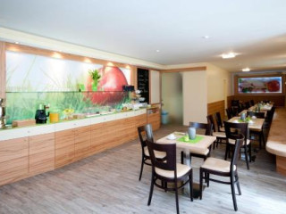 Hotel Bauer Rauchenwarth