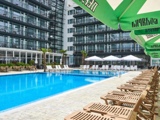 Calypso Residence 